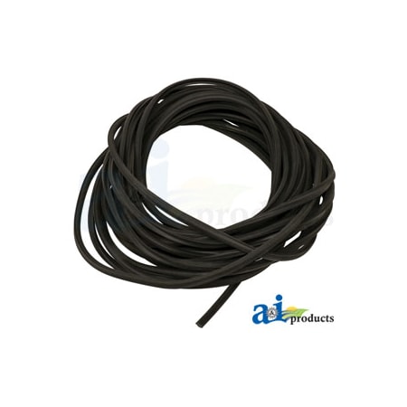A & I Products Window Seal, 50' Roll 16" x15" x3" A-64514C1
